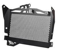 SDFUBO Compatible With Tenere 700 Tenere700 R T7 2019-2021 2022 2023 2024 Motorcycle Accessories Radiator Grille Guard Protector Cover .1106