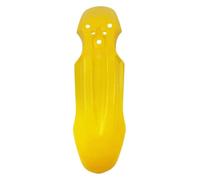 SDFUBO CRF50 Compatible With Front Motorcycle Mudguard PitBike Mud Guard Plastic Body Cover Compatible With CRF 50 Motocross Replacement,c01