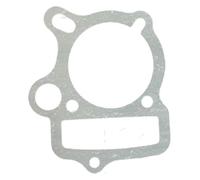 SDFUBO Cylinder Engine Cover Gasket Kit Compatible With CRF50F 50cc 2004-2023 Motorcycle Engine Seal Set