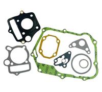 SDFUBO Cylinder Engine Cover Gasket Kit Compatible With CRF50F 50cc 2004-2023 Motorcycle Engine Seal Set