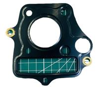 SDFUBO Cylinder Engine Cover Gasket Kit Compatible With CRF50F 50cc 2004-2023 Motorcycle Engine Seal Set