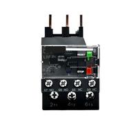 SDFUBO Electric China Contactor LRE21N Stopped Production LRN21N Thermal Overload Relay Replace 12-18A .1203