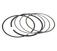 SDFUBO LF125 125CC 52.4MM 14MM Piston Rings Gasket Kit Compatible With 1P52FMI Dirt Pit Bikes
