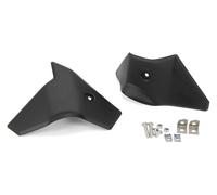 SDFUBO Motorcycle Accessories Throttle Body Guards Protection Cover Compatible with B&MW R1250GS R1200GS R 1200 1250 GS 2017 2018 2019 2020 2021