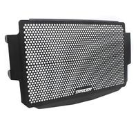 SDFUBO Motorcycle Radiator Grille Guard Protector Cover Compatible With Y&AMAHA MT-09 MT 09 XSR900 XSR 900 TR&ACER 9 GT 2021 2022 2023 .1021(Tracer LOGO)