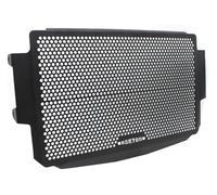 SDFUBO Motorcycle Radiator Grille Guard Protector Cover Compatible With Y&AMAHA MT-09 MT 09 XSR900 XSR 900 TR&ACER 9 GT 2021 2022 2023 .1021(XSR900 LOGO)