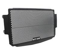 SDFUBO Motorcycle Radiator Grille Guard Protector Cover Compatible With Y&AMAHA MT-09 MT 09 XSR900 XSR 900 TR&ACER 9 GT 2021 2022 2023 .1021(MT09 LOGO)