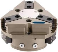 SDFUBO PZN-Plus 80-2 Pneumatic Robot Gripper 303411 Factory Automation .26127