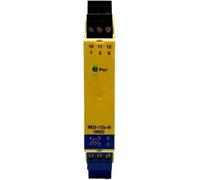 SDFUBO Safe Barrier IM33-11EX-HI/24VDC Module Transducer .0312