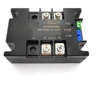 SDFUBO Soft starter 220V single-phase motor soft module controller2KW4KW6KW8KW online starting fan pump pressure reducer conveyor .2617(SSR-40WA-R2(1.5KW))