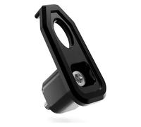 SDFUBO Universal Motorcycle Hook Durable Screw Aluminum Hanger Motorbike Handlebar Helmet Bag Scooter Bottle Carry Holder Mount,c01
