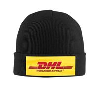 SDFXCDR Global Express DHL 1 Warm Knitted Cap Winter Knit Bonnet Hat Skullies Beanies Hip Hop Caps for Unisex Winter Warmth Multicoloured