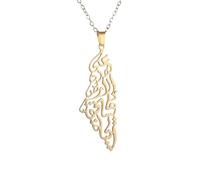 SDFXCDR mens necklace Christian Good Friday Cross Necklace Men Women Trend Amulet Jewelry Catholic Pendant teachers gifts
