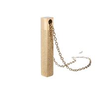 SDFXCDR mens necklace Exquisite Ayatul Kursi Islamic Muslim Cube Pendant Necklace Women Arabic Calligraphy Jewelry Ramadan Gift teachers gifts