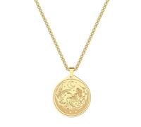 SDFXCDR necklace men Chandle Selene is the Goddess of the Moon Jewelry Greek Mythology Necklace for Men and Women graduation gifts