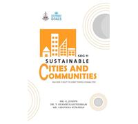 SDG 11 Sustainable Cities and Communities