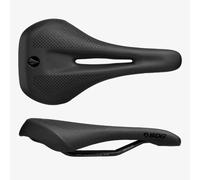 SDG Alllure 2.0 Lux-Alloy Saddle Women Black/Black