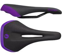 SDG Allure 2.0 Womens Lux-Alloy Saddle Black/Purple