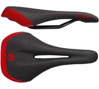 SDG Allure 2.0 Womens Lux-Alloy Saddle Black/Red