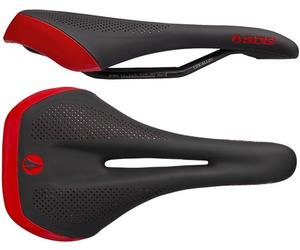 SDG Allure 2.0 Womens Lux-Alloy Saddle Black/Red