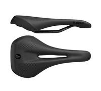 SDG Allure V2 Women's Lux-Alloy Saddle Black / Black