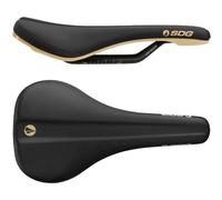 SDG Bel Air 3.0 Max Lux-Alloy Rail Saddle Black/Tan
