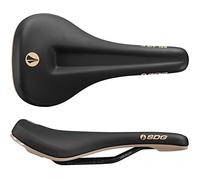 SDG Bel Air 3.0 Max Lux-Alloy Saddle Black / Tan