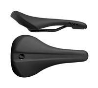 SDG Bel Air 3.0 Traditional Lux-Alloy Rail Saddle Black