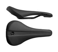 SDG Bel Air 3.0 Traditional Steel Rail Saddle Black
