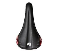 SDG Bel-Air SL I-Beam Saddle Black | Lightweight MTB Saddle with I-Beam System | High-Performance Design for Comfort & Durability | Ideal for Mountain Biking