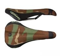 SDG Bel Air Ti-Alloy Rail MTB Saddle