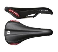 SDG 06068 Bel Air Ti-Alloy Rail Saddle - Black