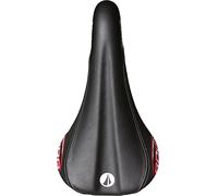 SDG 06068 Bel Air Ti-Alloy Rail Saddle - Black