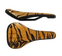 SDG SDG Bel Air 3.0 Lux-Alloy Rail Saddle Animal Print - Multi One Size
