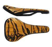 SDG Bel Air V3 Lux-Alloy Animal Print Saddle MTB Seat Cow Leopard Tiger New