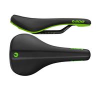 SDG Bel Air V3 Lux-Alloy Saddle Black / Green