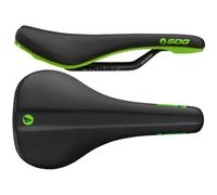 SDG Bel Air V3 Lux-Alloy Saddle MTB Mountain Bike Enduro 140mm Seat Colours New