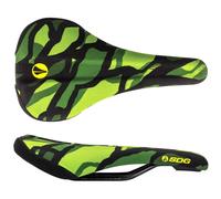 BEL-AIR 3.0 TERRA FIRMA LUX-ALLOY RAIL SADDLE Camo Green