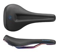 SDG Bel Air V3 Max Lux-Alloy Saddle - BLK/OIL 260x140mm