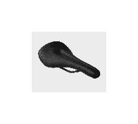SDG Bel Air V3 Max Lux - Alloy Rail Saddle - Black