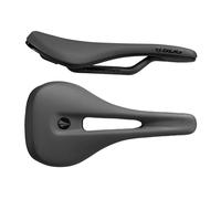 SDG Bel Air V3 Overland Carbon Saddle - Dark Grey
