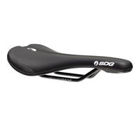 SDG Bel Air 3.0 Steel Rail Saddle