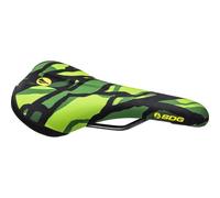 BEL-AIR 3.0 TERRA FIRMA LUX-ALLOY RAIL SADDLE Camo Green