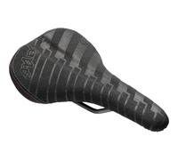 BEL-AIR 3.0 TRADITIONAL SENSUS LUX-ALLOY RAIL SADDLE Black Kevlar