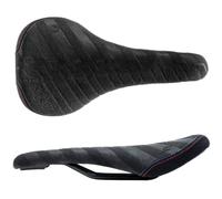 BEL-AIR 3.0 TRADITIONAL SENSUS LUX-ALLOY RAIL SADDLE Black Kevlar