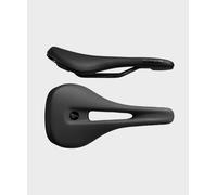 SDG Bicycle Cycle Bike Bel Air V3 Overland Lux-Alloy Saddle Black / Black