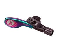 Sdg Components Tellis Dropper Seatpost Remote One Size Black / Multicolor