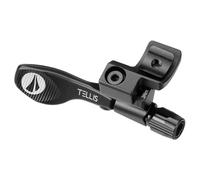 Sdg Components Tellis I-spec Ev Dropper Seatpost Remote One Size Black