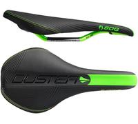 SDG Duster MTN Bike Saddle Unisex Adult, Green