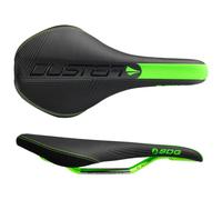 SDG Duster MTN P Ti-Alloy Saddle - Black / Green